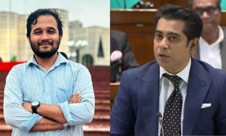 পার্থ জুলাই শহীদদের সাথে যে অন্যায় করেছেন তা হৃদয়বিদারক: মীর স্নিগ্ধ