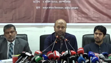পৃথিবীতে জনগণের ম্যান্ডেট ছাড়া কোথাও কোনো সংবিধান হয় নাই: ব্যারিস্টার ফুয়াদ