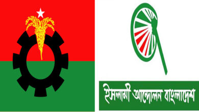 বিএনপি জুলাই গণঅভ্যুত্থানের সঙ্গে বিশ্বাসঘাতকতা করেছে: ইসলামী আন্দোলন