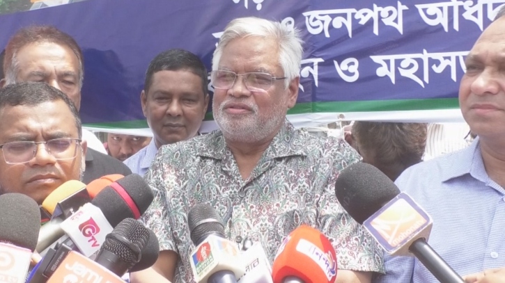 বিএনপি জুলাই সনদের পক্ষে ছিল ও ভবিষ্যতেও থাকবে: আমান