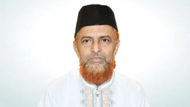 বিএনপিকে জামায়াত নেতার সতর্কবার্তা: ‘জনগণের পালস্ বুঝতে না পারলে আবারও দেশ ছেড়ে যেতে হতে পারে’