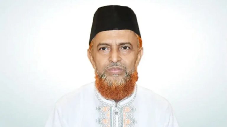 বিএনপিকে জামায়াত নেতার সতর্কবার্তা: ‘জনগণের পালস্ বুঝতে না পারলে আবারও দেশ ছেড়ে যেতে হতে পারে’