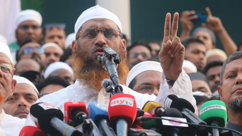 ট্রাম্প চীনের প্রতি রেড লাইন সতর্কবার্তা, ইরানকে পূর্ণ সমর্থন