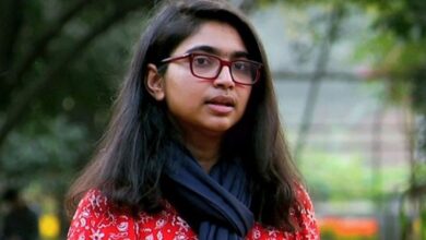 বিগত সরকারের অনুমতি না মেলায় গুমের শিকার পরিবারগুলো বিচার পায়নি: তাসনিম জারা