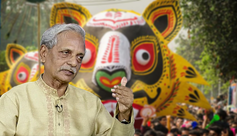 মঙ্গল শোভাযাত্রার নাম নিয়ে মন্ত্রীর বক্তব্য ‘উসকানিমূলক’: হেফাজত