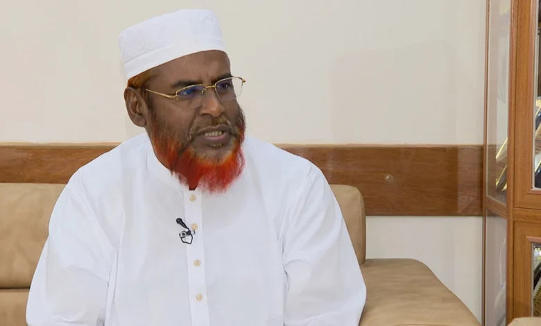 যথাযথ পরিকল্পনা ছাড়া অনলাইন ক্লাস চালু করা হতে পারে আত্মঘাতি: গোলম পরওয়ার