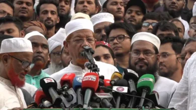 দ্বিতীয় দফা বৈঠক: প্রস্তাবনা ও পরিকল্পনা