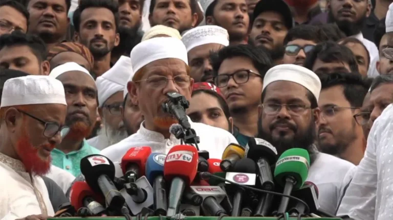 দ্বিতীয় দফা বৈঠক: প্রস্তাবনা ও পরিকল্পনা