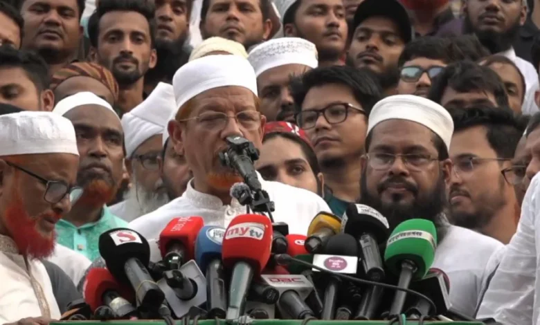 দ্বিতীয় দফা বৈঠক: প্রস্তাবনা ও পরিকল্পনা