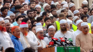 মাদক নির্মূলে বিশেষ অভিযান শিগগির শুরু হবে