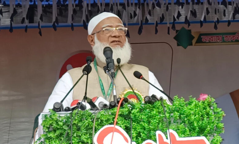 বিএনপির দ্বিমুখী অবস্থান: হাসিনা খারাপ, নীতি ভালো