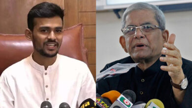 ‘এমন হলে আর স্থানীয় নির্বাচনের প্রয়োজন কি জনাব মির্জা ফখরুল ইসলাম আলমগীর?’