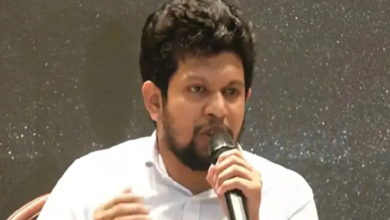 ‘গণতন্ত্র প্রতিষ্ঠা ও রাষ্ট্রগঠনে জুলাই গণ-অভ্যুত্থানের বিকল্প নেই’: মাহফুজ