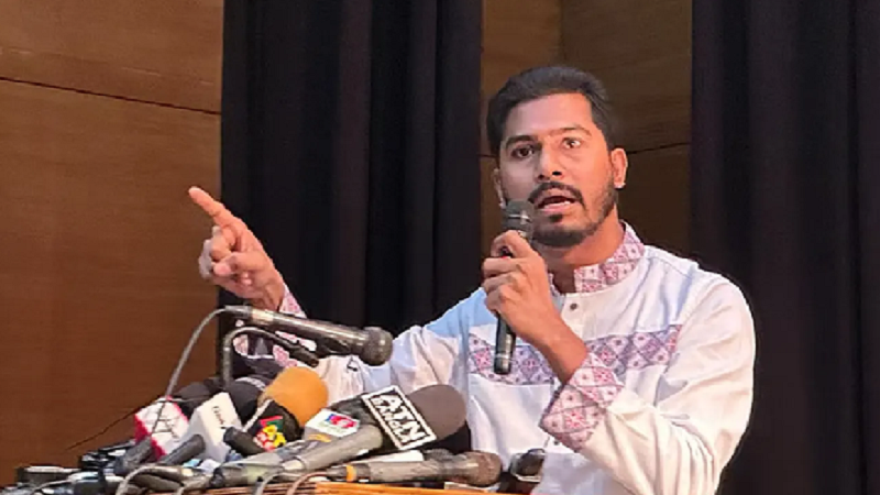 আমরা টহল দেওয়া শুরু করলে অনেক এলাকা থেকে জামায়াত-শিবির নাই হয়ে যাবে: নুরুল হক