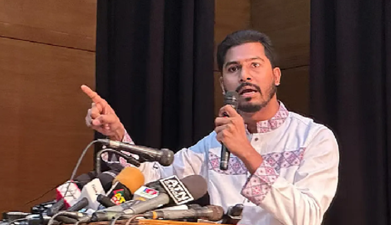 আমরা টহল দেওয়া শুরু করলে অনেক এলাকা থেকে জামায়াত-শিবির নাই হয়ে যাবে: নুরুল হক