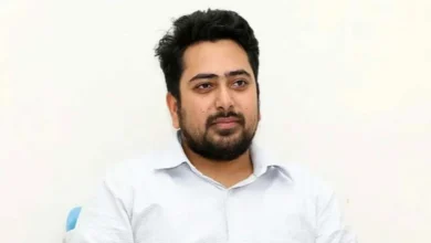 কথা বলার জায়গা ও গণতন্ত্র সংকুচিত হয়ে আসছে: নাহিদ ইসলাম