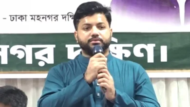 জনগণের আস্থা যাতে ক্ষতিগ্রস্ত না হয়, সতর্ক থাকতে হবে: নেতা-কর্মীদের উদ্দেশে ইশরাক