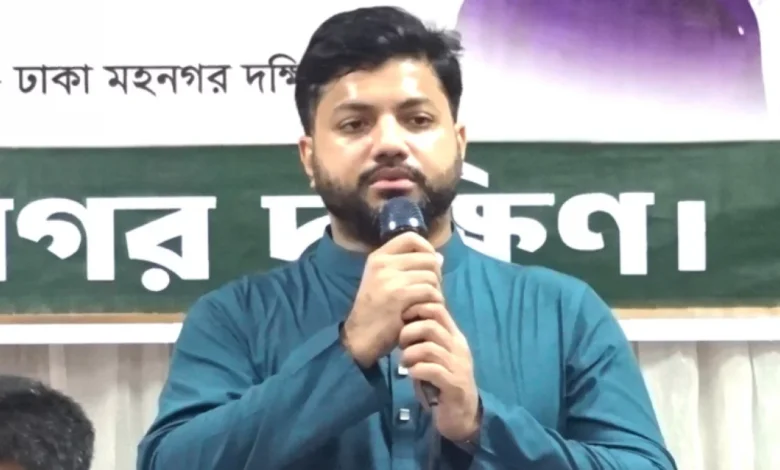 জনগণের আস্থা যাতে ক্ষতিগ্রস্ত না হয়, সতর্ক থাকতে হবে: নেতা-কর্মীদের উদ্দেশে ইশরাক