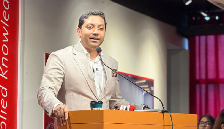 জুলাই গণঅভ্যুত্থানের একক মালিকানা কাউকে নিতে দেওয়া যাবে না: ববি হাজ্জাজ